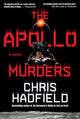 The Apollo Murders: A Novel cover image