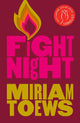 FIGHT NIGHT cover image