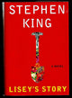 Lisey's Story cover image
