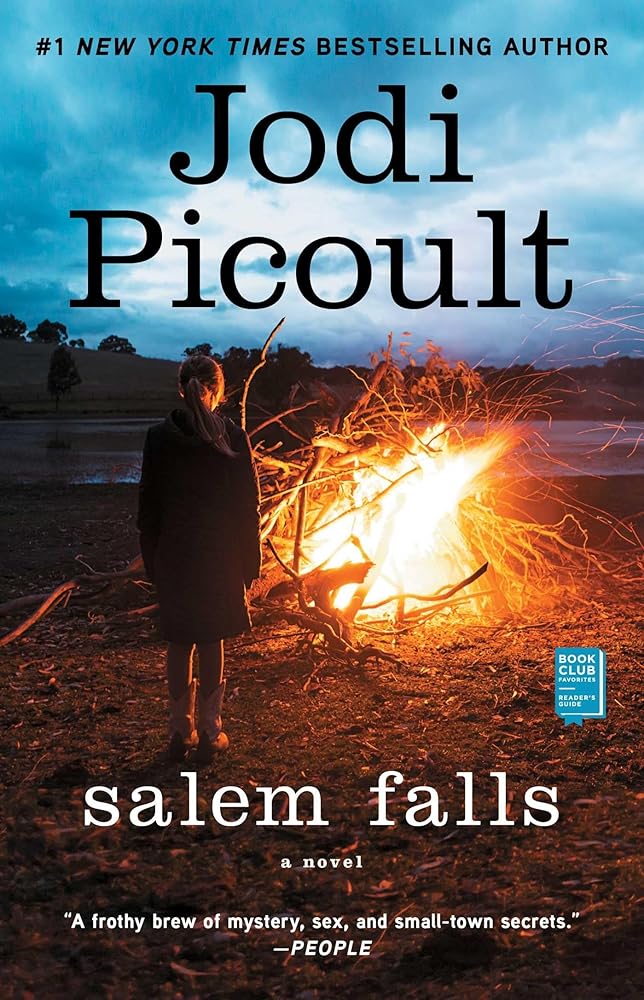Salem Falls cover image