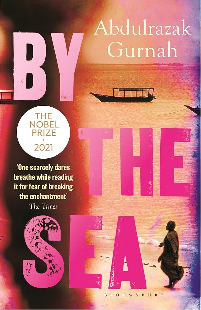 By the Sea cover image