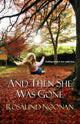 And Then She Was Gone cover image
