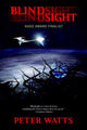 Blindsight (Firefall, 1) cover image