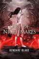 Girl of Nightmares (Anna Dressed in Blood Series) cover image