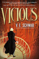 Vicious (Villains) cover image