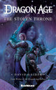 Dragon Age: The Stolen Throne cover image