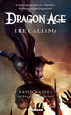 Dragon Age: The Calling cover image