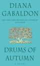 Drums of Autumn cover image