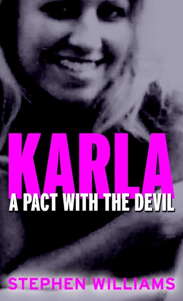 Karla: A Pact With the Devil cover image