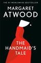 The Handmaid's Tale cover image