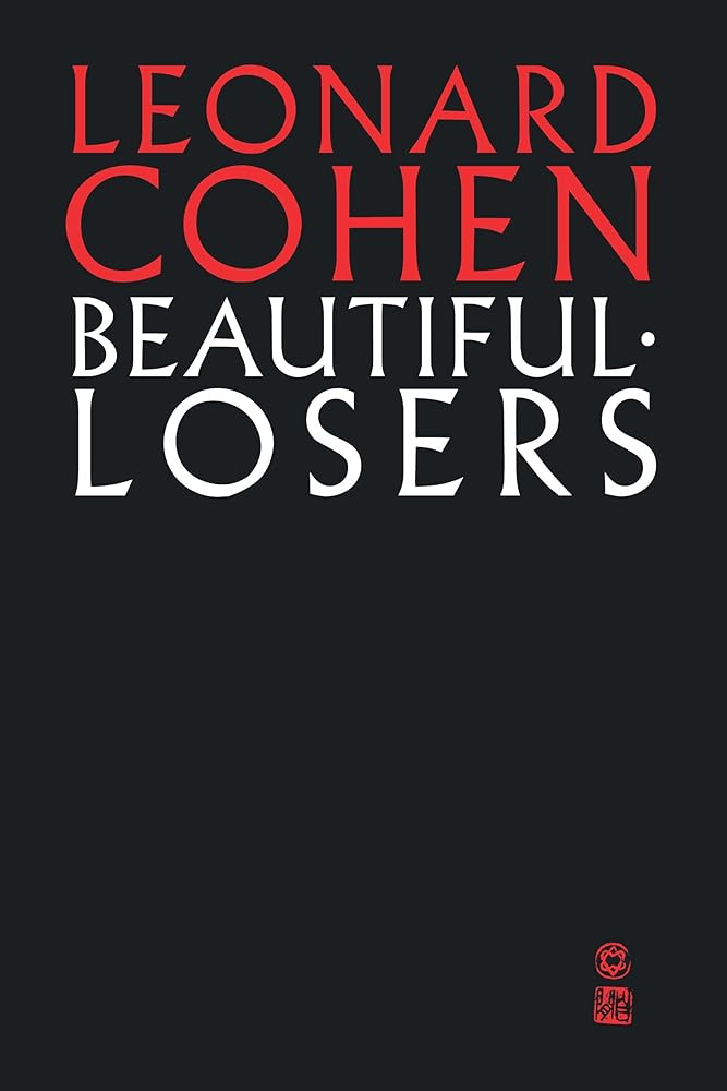 Beautiful Losers cover image