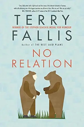 No Relation cover image