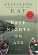 Late Nights on Air cover image