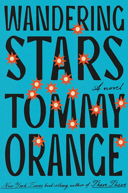 Wandering Stars cover image