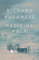 Medicine Walk cover image