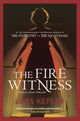 The Fire Witness (The Joona Linna Series) cover image