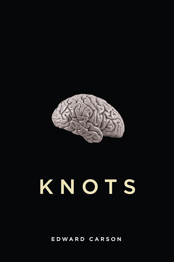 Knots (Volume 37) (The Hugh MacLennan Poetry Series) cover image