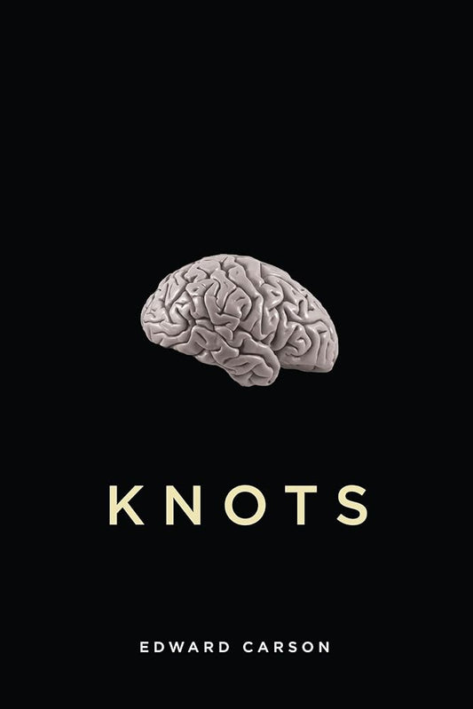 Knots (Volume 37) (The Hugh MacLennan Poetry Series) cover image