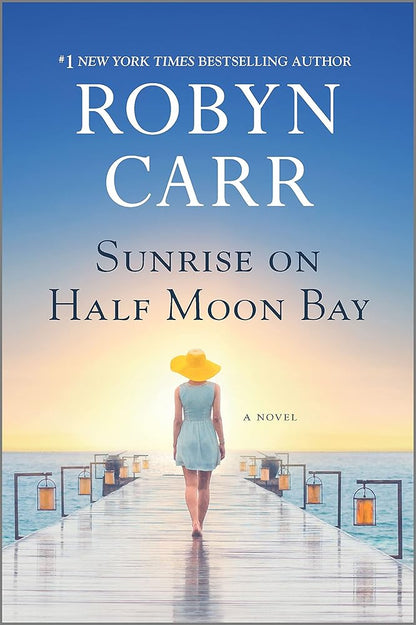 Sunrise on Half Moon Bay cover image