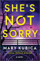 She's Not Sorry cover image