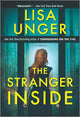 The Stranger Inside: A Novel cover image