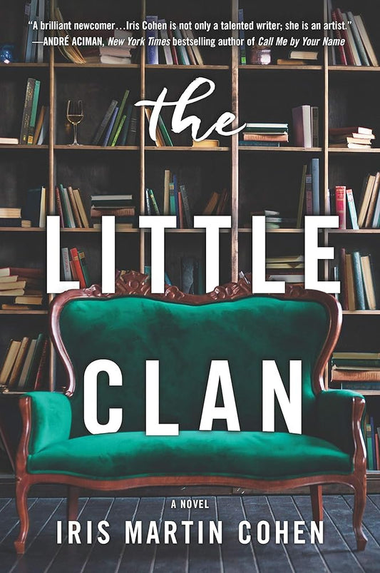 The Little Clan cover image