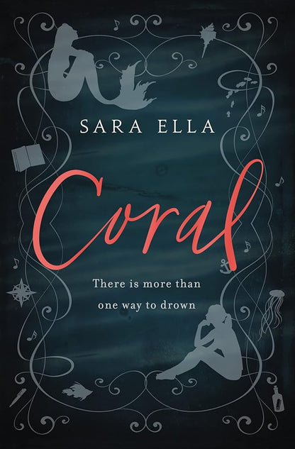 Coral cover image