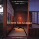 Spaces for Silence cover image