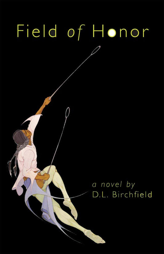 Field of Honour: A Novel cover image