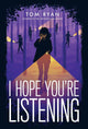 I Hope You're Listening cover image