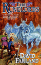 The Sum of All Men (The Runelords, Book One:) cover image