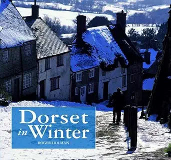 Dorset in Winter cover image