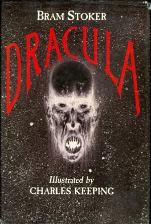Dracula cover image
