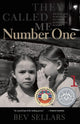 They Called Me Number One cover image