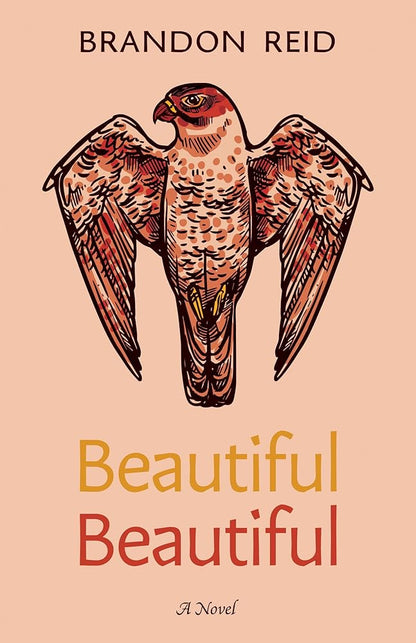 Beautiful Beautiful cover image