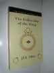The Lord of the Rings - Part I - The Fellowship of the Ring cover image