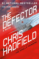 The Defector cover image