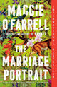 The Marriage Portrait cover image