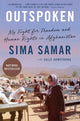 Outspoken: My Fight for Freedom and Human Rights in Afghanistan cover image