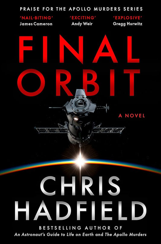 Final Orbit cover image