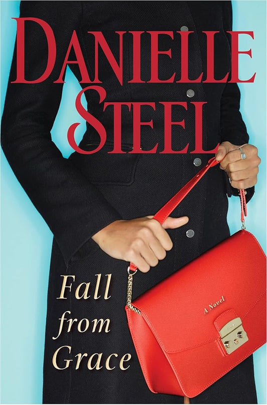 Fall from Grace: A Novel cover image