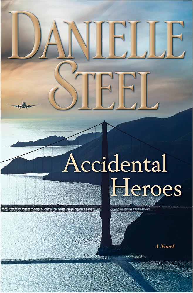 Accidental Heroes: A Novel cover image