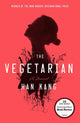 The Vegetarian cover image