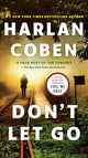 Don't Let Go: A Novel cover image