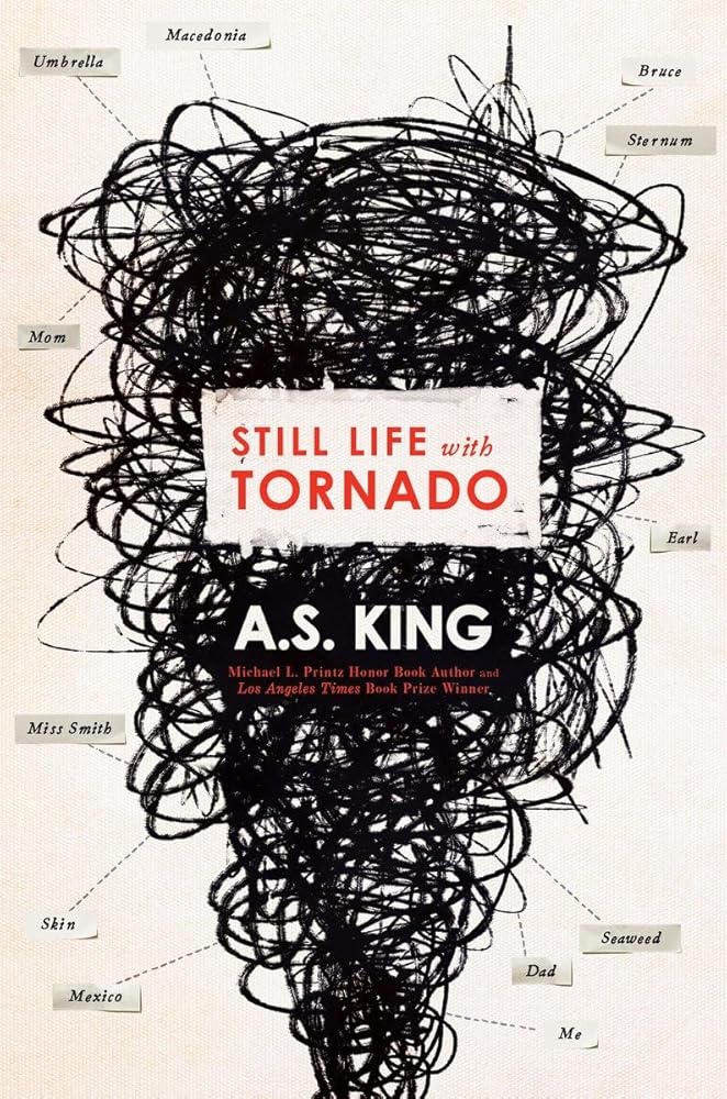Still Life with Tornado cover image