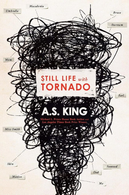 Still Life with Tornado cover image