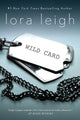 Wild Card: An Elite Ops Navy SEAL Novel cover image