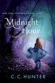 Midnight Hour: A Shadow Falls Novel cover image