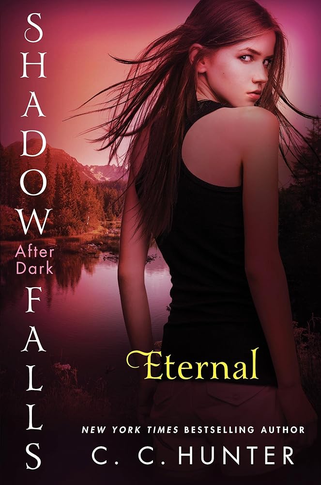 Eternal: Shadow Falls: After Dark cover image