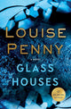 Glass Houses: A Novel (Chief Inspector Gamache Novel, 13) cover image